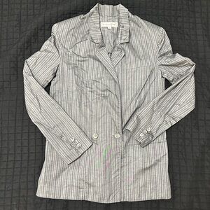 Jones New York | Cotton lightweight Blazer | Size 6